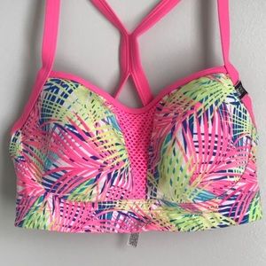VSX sports bra